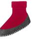 FALKE Unisex Kinder Stoppersocken Cosyshoe K HP Wolle rutschhemmende Noppen 1 Paar, Pink (Red Pepper 8074), 35-36