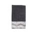 Avanti Chevron Galaxy Fingertip Towel