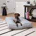 Happy Hounds Casey Rectangle Indoor/Outdoor Dog Bed