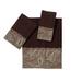 Avanti Bradford 3 Pc Towel Set