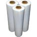 Laundry Wrap Shrink Film Non PVC Specially Formulated Stretch Roll Clear 36 Inch x 4000 Feet 2 Pack