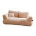 Cat Sofa Bed Cat House Warm Puppy Sofa Nest Outside Home Decor Pet Couch Bed for Small Dogs Doggy Sleeping Resting Pet Accessories