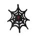 Moocorvic Halloween Cats Dog Costume Spider Pet Costume Cosplay Accessories Halloween Pet Decoration For Dogs Puppy Cats