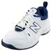 Men s New Balance Fresh Foam X 1007 Court Shoe (2E WIDE)