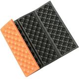 VerPetridure Sit Pad Camping Portable Foam Seat Pad Foldable Z Waterproof Sitting Mat for Outdoor Pad Hiking Seat Cushion Portable Folding Mat for Camping Backpacking Stadium Bleachers