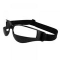 Basketball Dribbling Glasses Safe Training Glasses for Kids Adult Youngster Sports Glasses