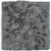 Dalyn Rug Company & Addison Rugs Impact IA100 Pewter 4 x 4 Square Rug