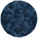 Dalyn Rug Company & Addison Rugs Impact IA100 Navy 6 x 6 Round Rug