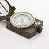 Brouk and Co The Military Style Compass