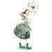 Metal Garden Fairy Garden Statuary