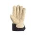 5130M Medium Lined Leather Palm Gloves