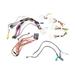 iDatalink Maestro HRN-HRR-NI1 Plug & Play Installation Harness for Nissan 08-20