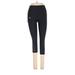 Under Armour Active Pants - Low Rise: Black Activewear - Women's Size X-Small