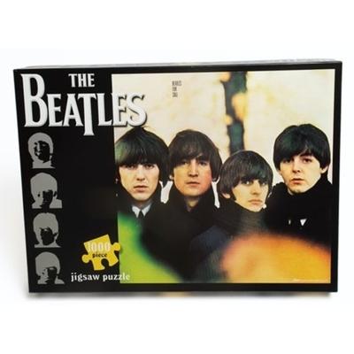 Paul Lamond Games Puzzle Beatles For Sale