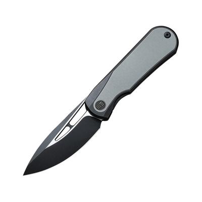 We Knife Co Ltd Baloo Knife Gray - WE21033-1