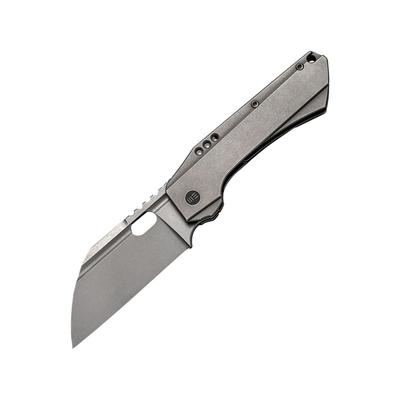 We Knife Co Ltd Roxi 3 Knife Titanium - WE19072-1
