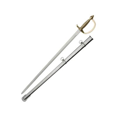 India Made Sword Brass Metal