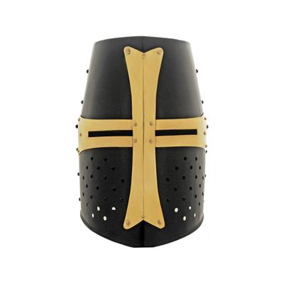 Pakistan Crusader Great Helm