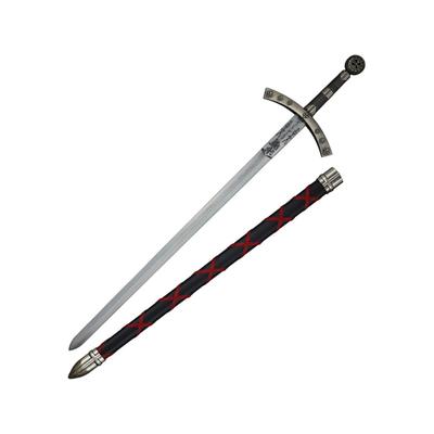 Denix Replica Hugo De Peyans Sword DX4188N