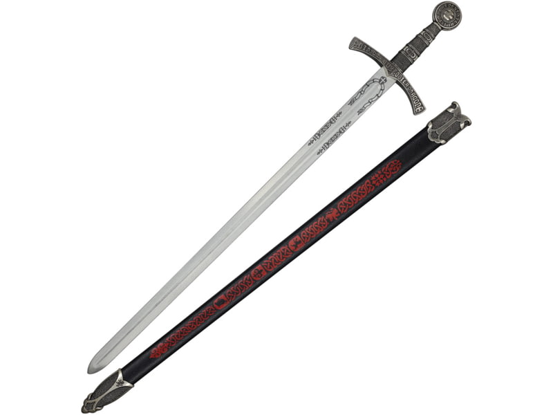 Denix 14th Cen French Sword Replica