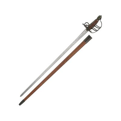 Cas Hanwei Practical Mortuary Sword