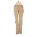 Hollister Jeggings - Low Rise: Tan Bottoms - Women's Size 26