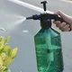 Bouteille de pulvérisation Portable 2L pompe pour jardin et pelouse arrosage nettoyage de maison