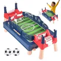 Jeu de société coule de football de table catapulte de doigt mini britannique