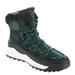 Sorel ONA RMX Glacy - Womens 8 Green Boot Medium