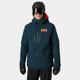 Helly Hansen Blu Xl