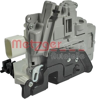 Metzger Autoteile Türschloss [Hersteller-Nr. 2314034] für Seat Image