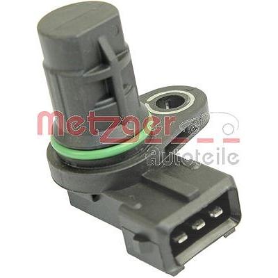 Metzger Autoteile Sensor, Nockenwellenposition [Hersteller-Nr. 0903230] für Hyundai, Kia Image