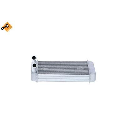 Nrf Wärmetauscher, Innenraumheizung [Hersteller-Nr. 54384] für Ford Image