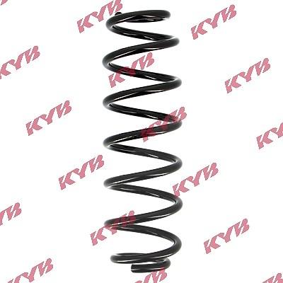 Kyb Fahrwerksfeder [Hersteller-Nr. RA7154] für Ford, Skoda, VW Image