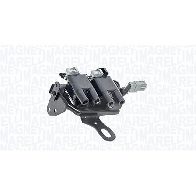 Magneti Marelli Zündspule [Hersteller-Nr. 060717172012] für Hyundai, Kia, Smart Image