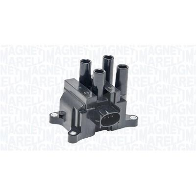 Magneti Marelli Zündspule [Hersteller-Nr. 060717178012] für Ford, Ford Usa, Mazda Image