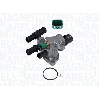 Magneti Marelli Thermostat, Kühlmittel [Hersteller-Nr. 352317002940] für Fiat Image