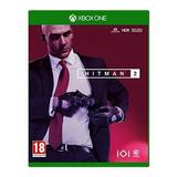 Hitman 2 (Xbox One XONE) Think Deadly