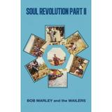 Bob Marley & the Wailers Soul Revolution Part II (Cassette) Music Cassette Tapes