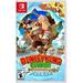 Donkey Kong Country: Tropical Freeze for Nintendo Switch [New Video Game]