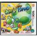 Yoshi s New Island (Nintendo 3DS 2014)