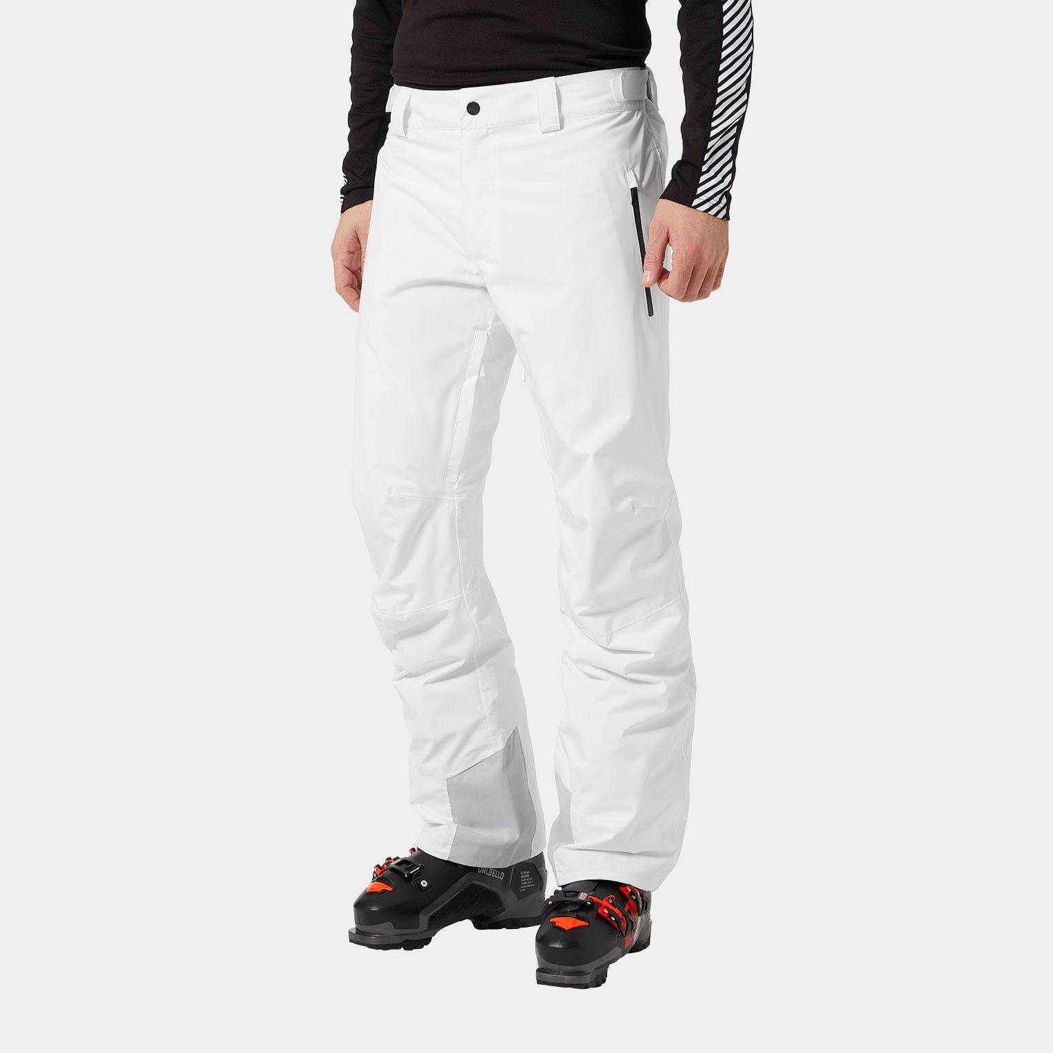 Helly Hansen Herren Legendary Wärmeisolierende Skihose XL Image