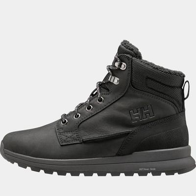 Helly Hansen Herren Kelvin Lx Wasserdichte Lederstiefel 46