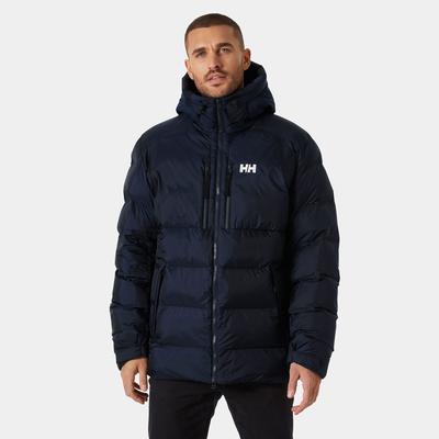 Helly Hansen Herren Park Pufferparka L