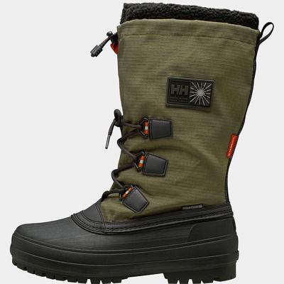 Helly Hansen Männer Arctic Patrol Wärmeisolierende Stiefel 44