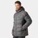 Helly Hansen Herren Verglas Icefall Winter-daunenjacke M