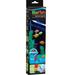 GloFish LED Light 20 Gallons Blue and White LED Lights for Aquariums Up to 20 Gallons
