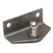 Boat Gas Shock Marine Bracket 7139910 | 3/8 Stud Stainless Steel