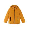 Reima - Daunen-Steppjacke Paimio In Radiant Orange, Gr.140