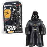 Star Wars Stretch Armstrong Darth Vader Figure